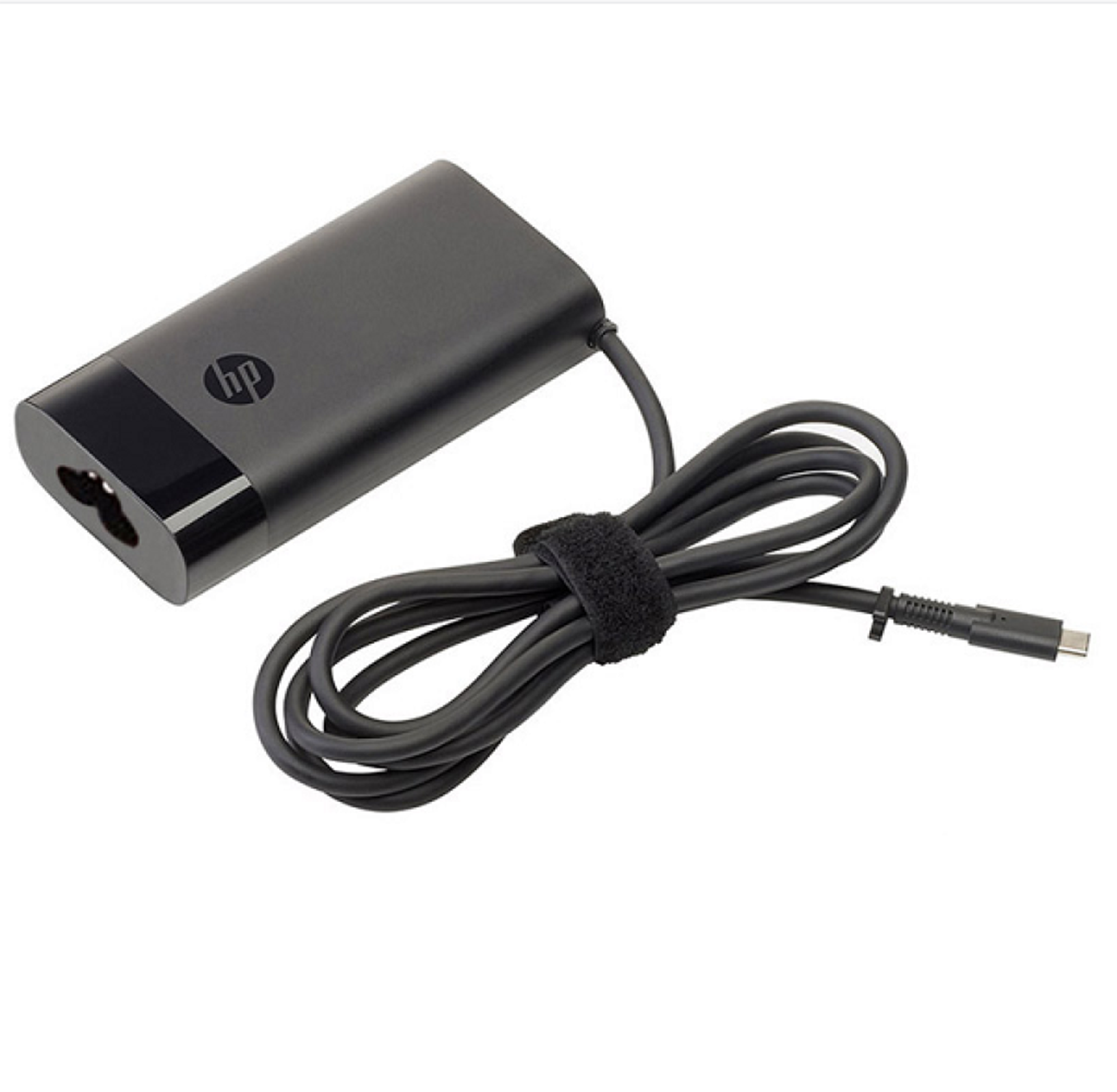 USB Type C Charger for HP Laptop 4 HP 940282-003 charger USB-C, is a 90w USB type C ac adapter, this 940282-003 charging power unit, will work on devices such as laptops and notebooks up to and including 90w, but can auto select its power for devices that do not need all the 90w of power.
