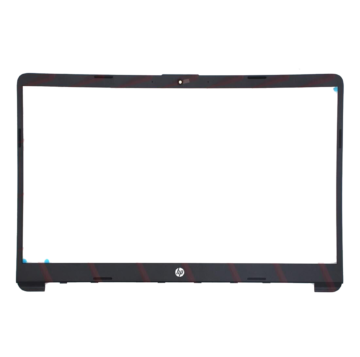 Black Screen Bezel for HP Pavilion 250 G8
