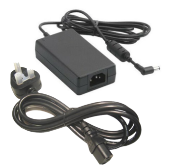 New Zebra Printer Power Supply GK420D 105934-053 – With Power Cord