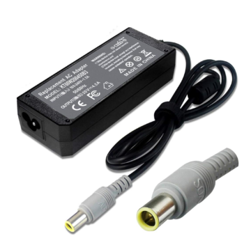 Lenovo Laptop Charger 65w 7.9mm x 5.5mm Tip ADLX65NCT3A