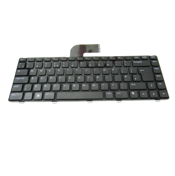 DELL UK Backlit Keyboard 057K0J