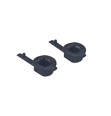 New Platen Roller Buckle Set