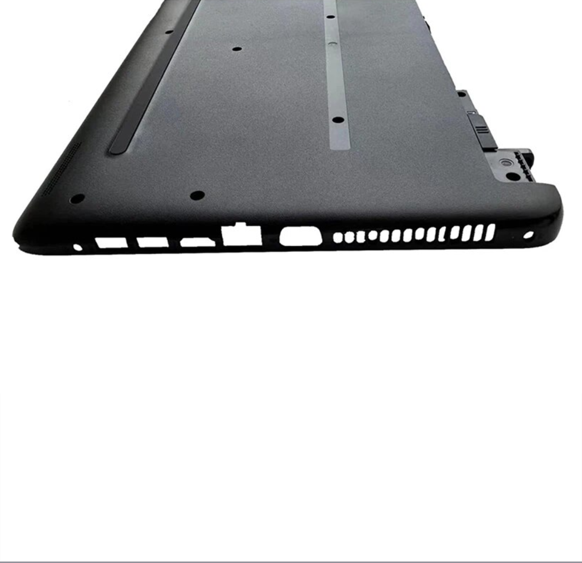 New Black Bottom Base Cover 6 Laptop lower cover for HP 15-AC 15-AF 15-AY 15Q-AJ 250 255 256 G4 G5 TPN-C125 TPN-C126 bottom shell case 906832-001
