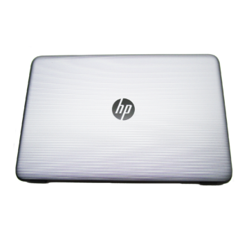 New HP Pavilion Silver Top Lid Cover 250 G4 | G5 854987-001