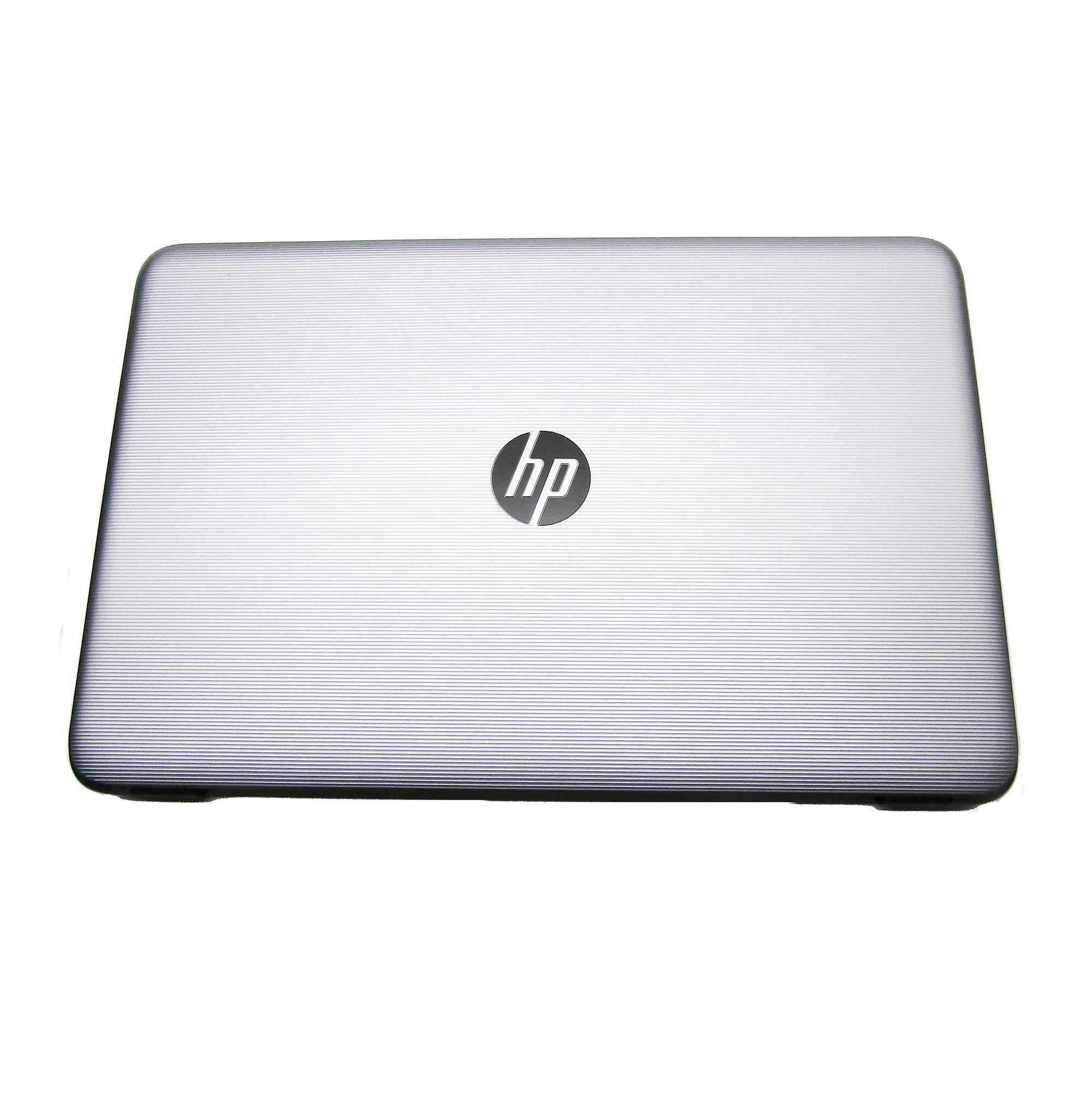 New HP Pavilion Silver Top Lid Cover 250 G4 | G5 854987-001 1 Silver Top Lid Cover for HP Pavilion