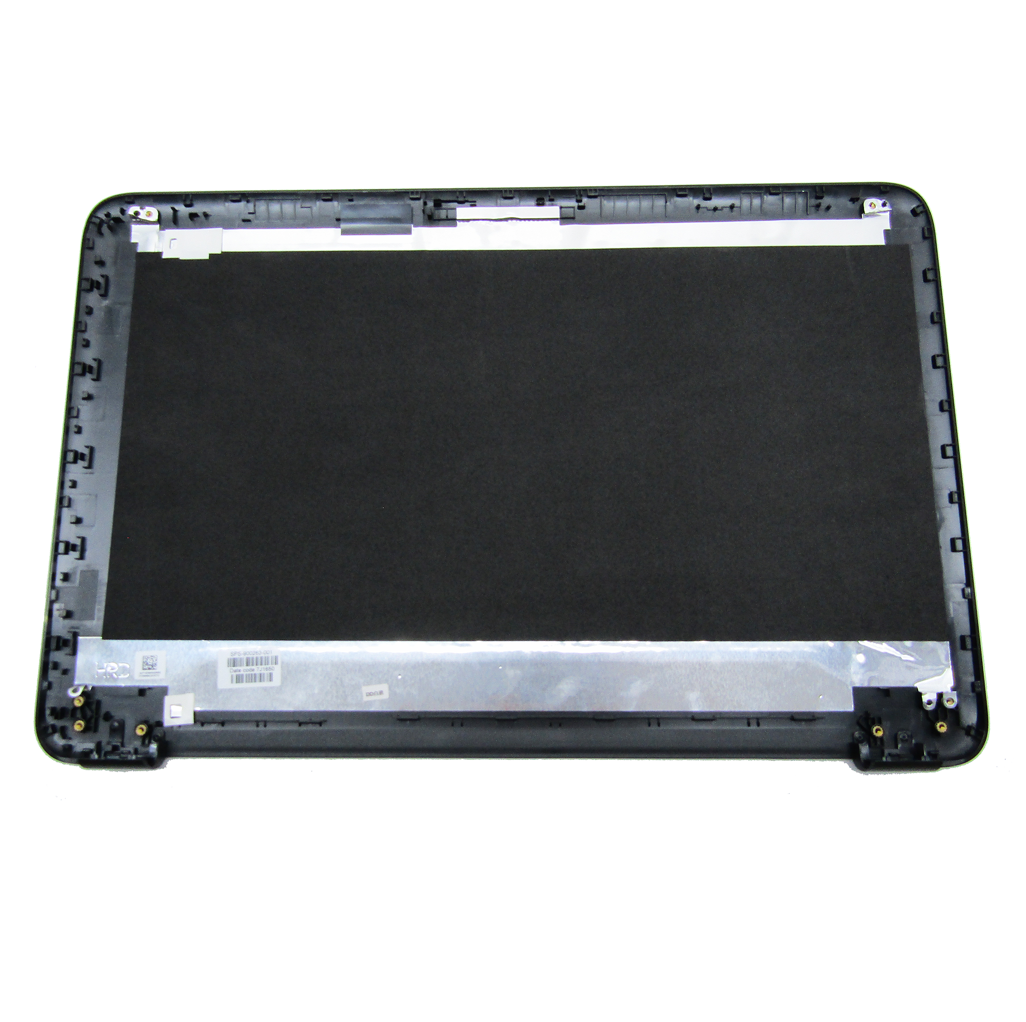 New HP ProBook Black Top Lid Cover 250 G4 | G5 900263-001 4 New HP Pavilion Black Top Lid Cover 250 G4 | G5 900263-001