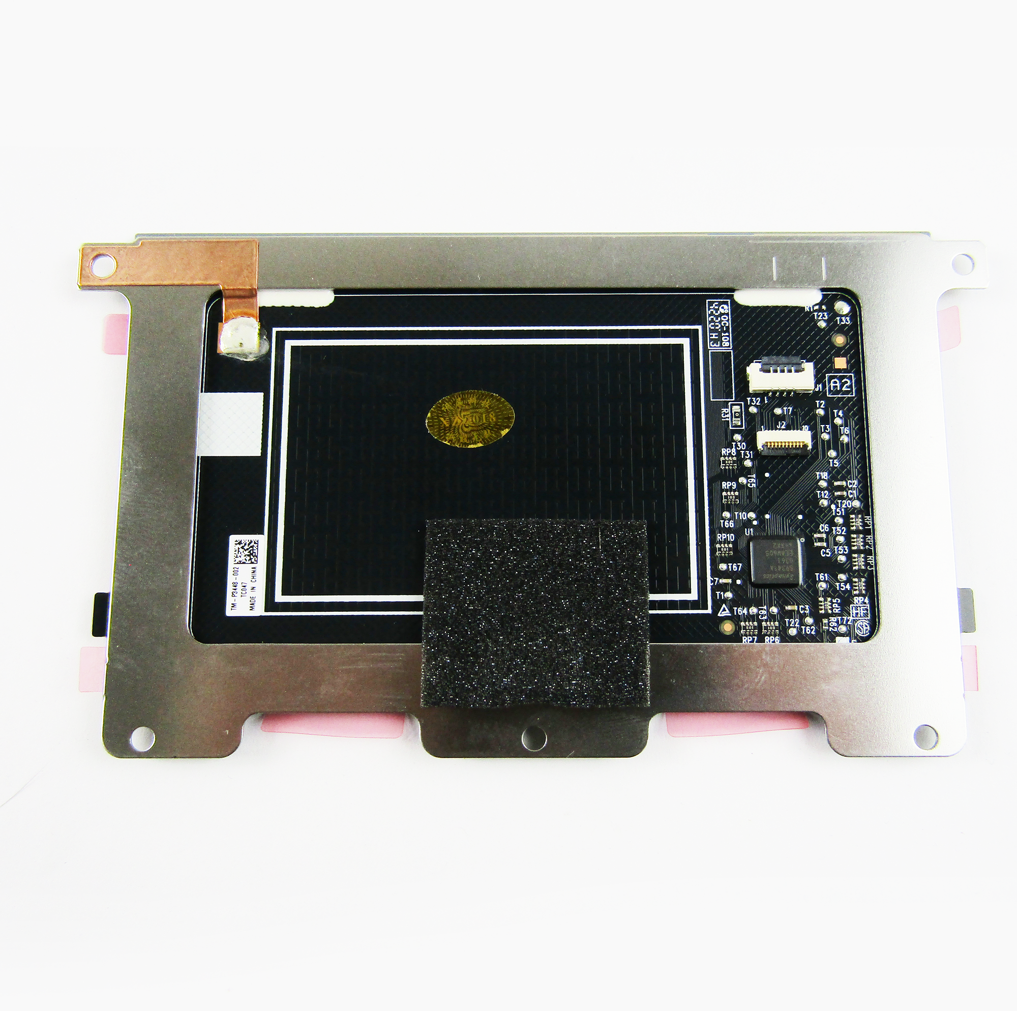 HP EliteBook 750 755 850 G5 G6 Touchpad 5 HP EliteBook 750 755 850 G5 G6 Touchpad