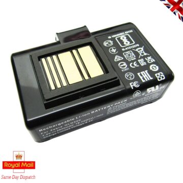 Replacement Battery for Zebra