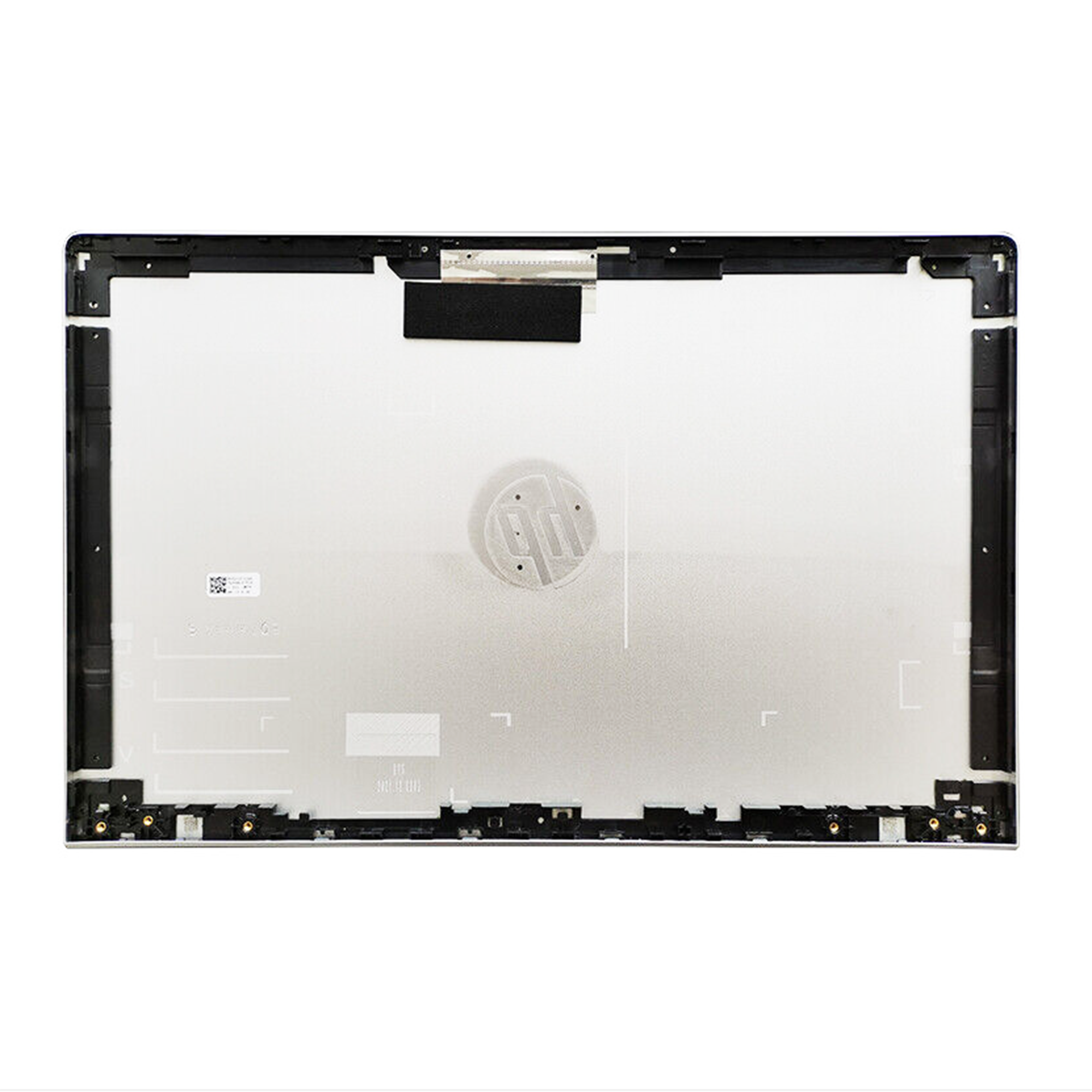 New Silver Top Lid Cover for HP ProBook 5 New For HP Probook 15 450 455 G8 450 455 G9 LCD Rear Top Lid Back Cover Silver