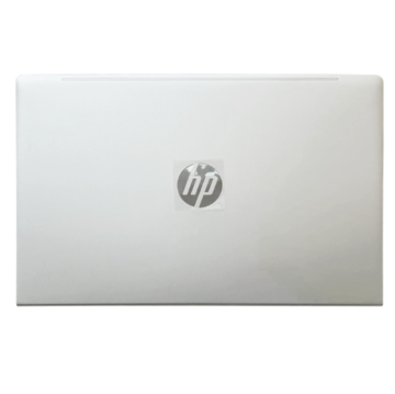 New Silver Top Lid Cover for HP ProBook