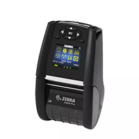 Replacement Battery for Zebra 11 Zebra ZQ610 Mobile Thermal Printer