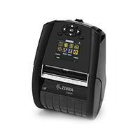 Replacement Battery for Zebra 12 Zebra ZQ620 Mobile Thermal Printer