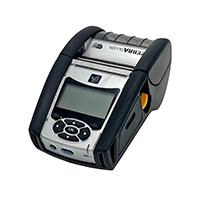 Replacement Battery for Zebra 8 Zebra Qln220 Mobile Thermal Printer