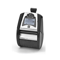 Replacement Battery for Zebra 9 Zebra Qln320 Mobile Thermal Printer