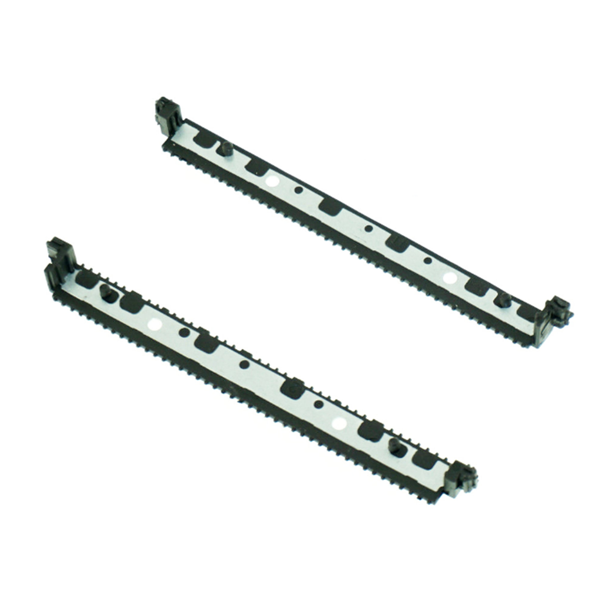 New HDD Caddy Rails for HP Pavilion 4 HP Pavilion 15-P HDD Caddy Rails Set 762504-001