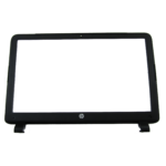 New Black Screen Bezel for HP Pavilion