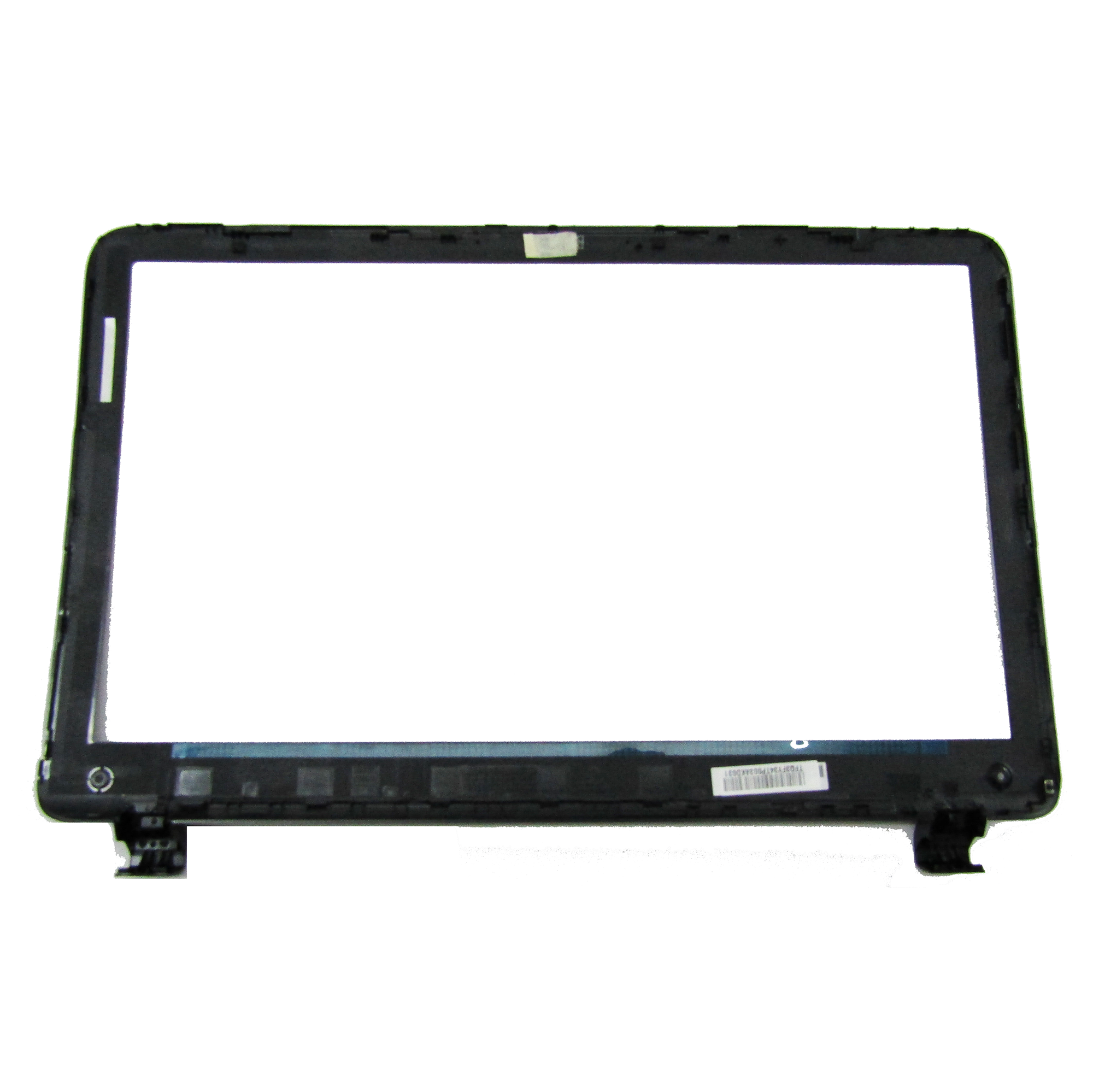 New Black Screen Bezel for HP Pavilion 4 New HP Pavilion 15-P Series Screen Bezel 762512-001