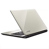 New Toshiba Satellite L50-B Front LCD Bezel Surround Cover A000291040 | EABLI002A1M 5 Toshiba Satellite LCD Screen Bezel