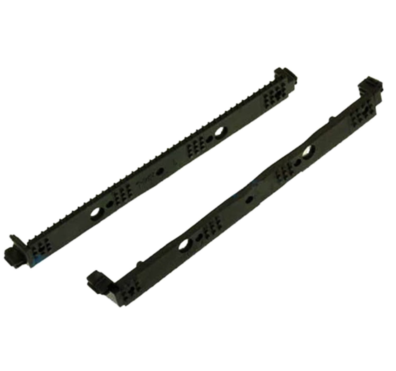 New HDD Caddy Rails for HP Pavilion 3 New HDD Caddy Rails for HP Pavilion