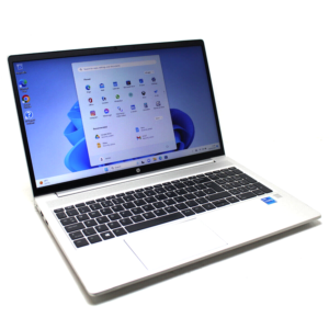 Silver Palmrest Backlit UK Keyboard