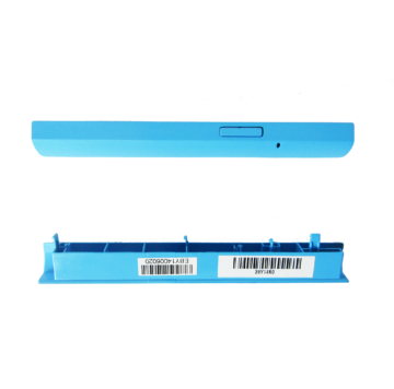 ODD | DVD | Blue Drive Cover Bezel for HP Pavilion