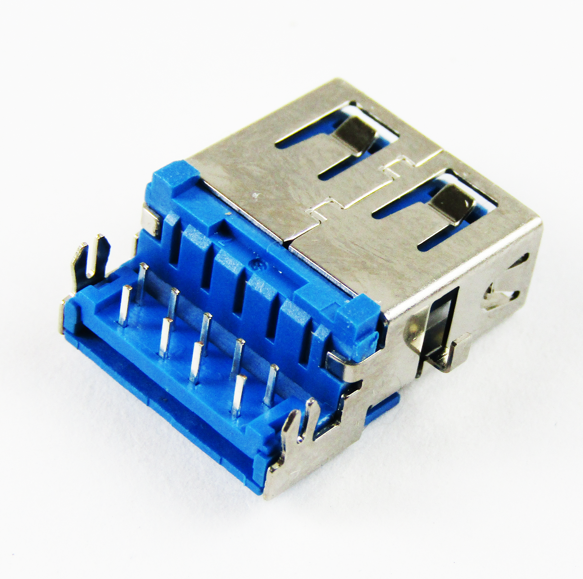 5x USB 3.1 Port Shell for Motherboards 7 New Samsung USB 3 Port Shell