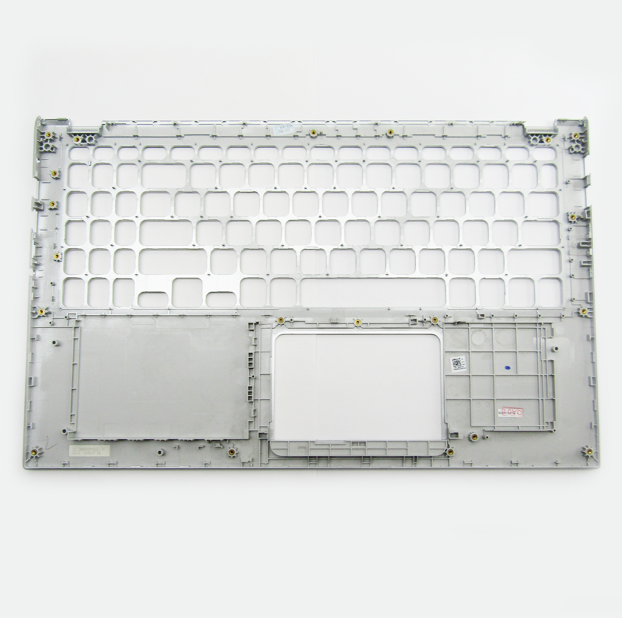 Asus Vivobook X512 Grey Palmrest 6 Asus Vivobook X512FA Silver Palmrest
