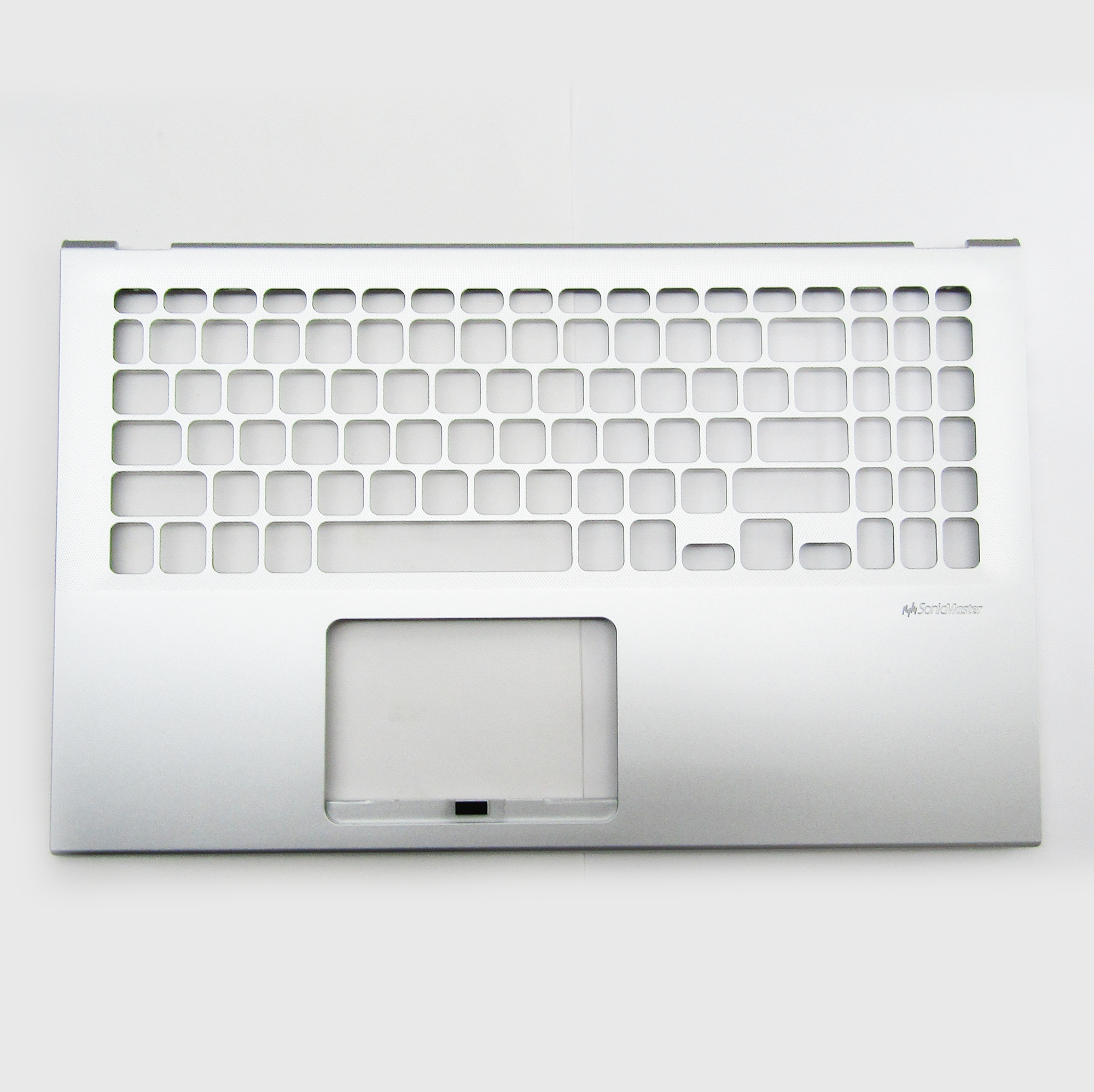 New Silver Palmrest for Asus VivoBook 1 New Silver Palmrest for Asus VivoBook F512DA-EB55
