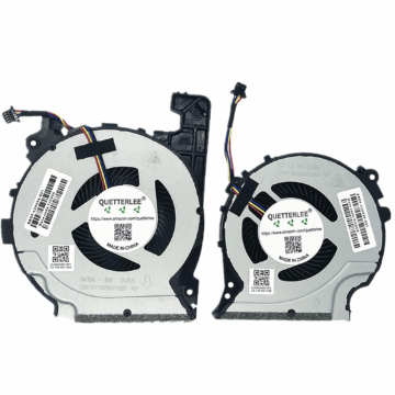 Home 51 New Cooling Fan for Gaming Series
