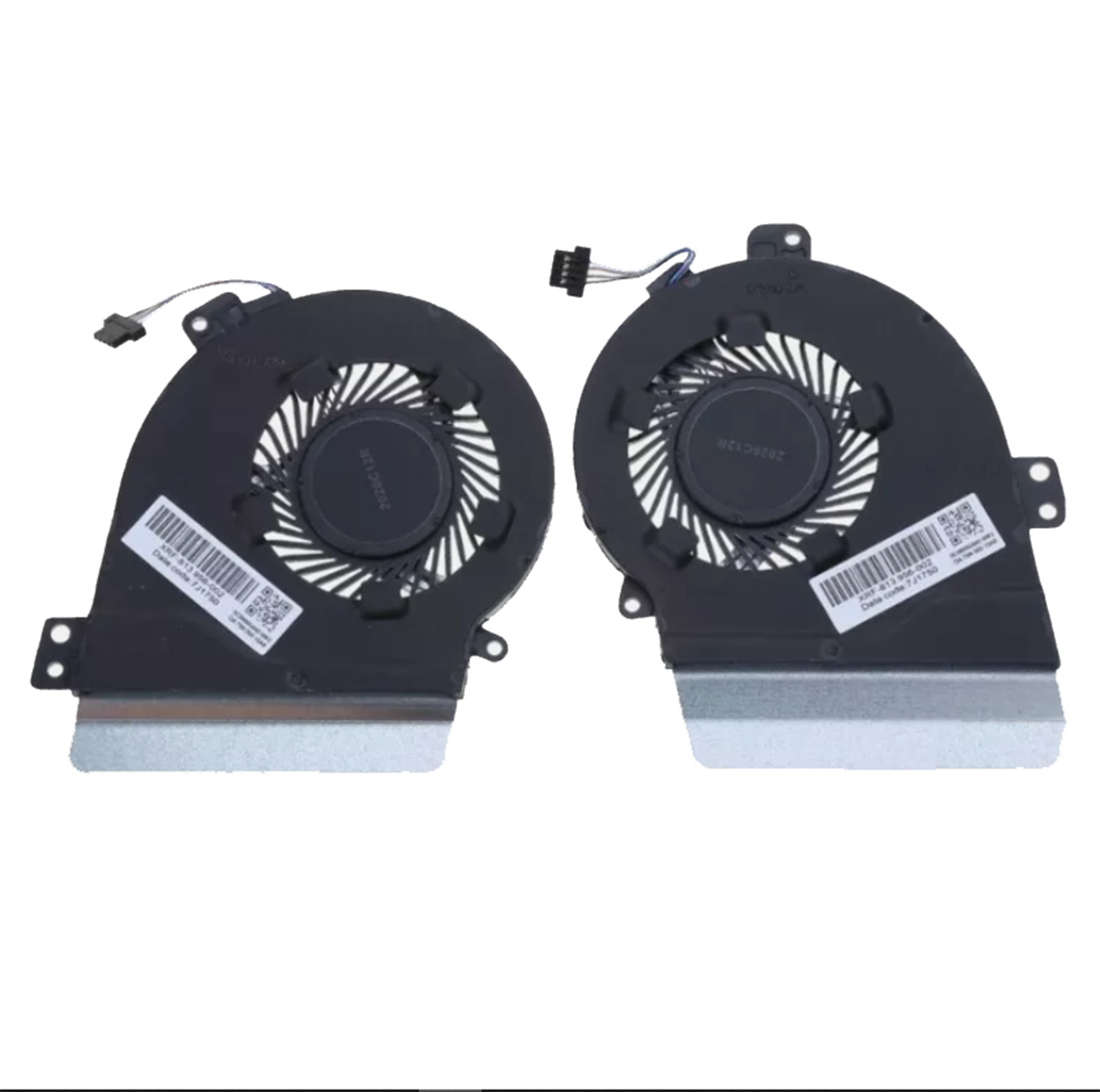 New CPU/GPU Cooling Fan for HP Pavilion 1 New CPU/GPU Cooling Fan for HP Pavilion