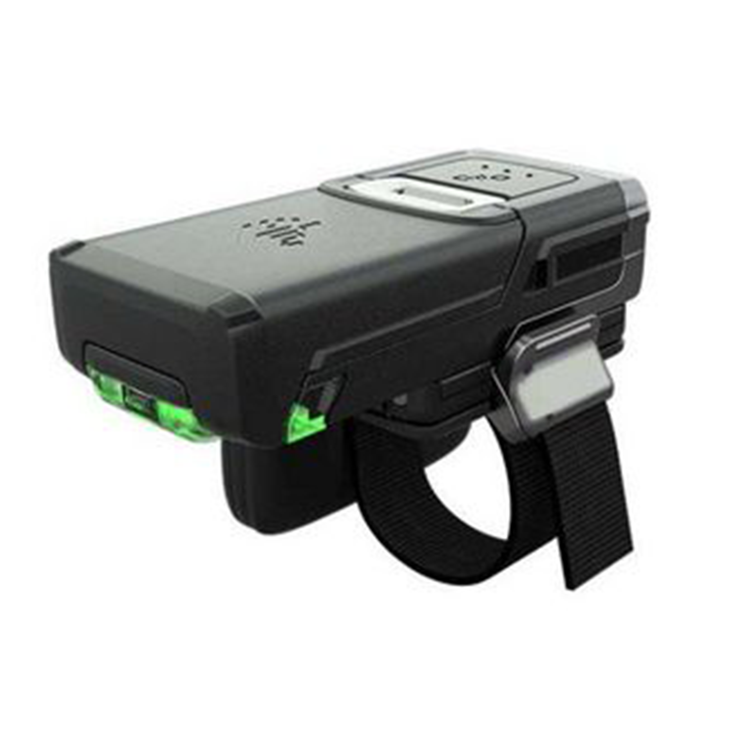 Single Finger Bluetooth Ring Scanner 3 Zebra 55100 Scanner