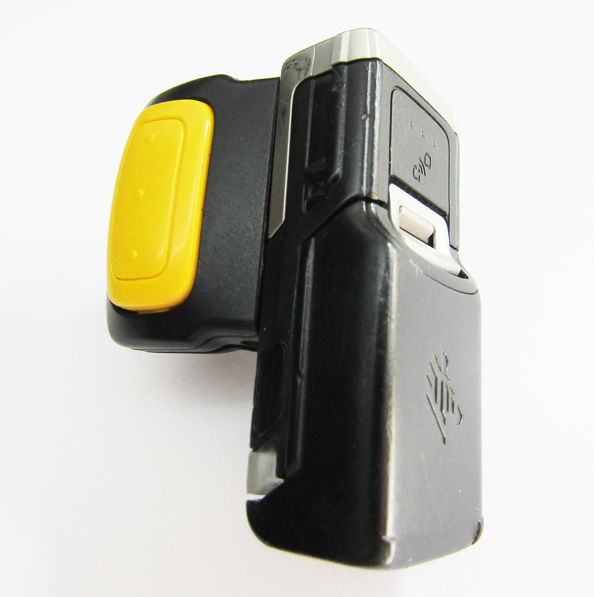 Single Finger Bluetooth Ring Scanner 5 Zebra 55100 Scanner