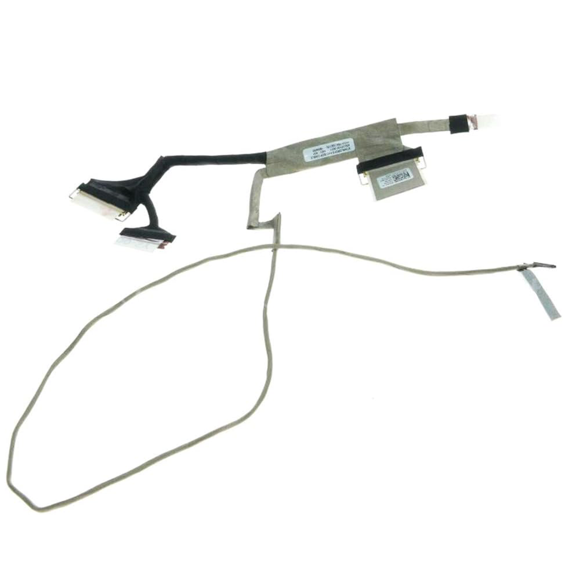 New DELL Inspiron 15 7579 Screen Cable 074CNT 6 DELL Inspiron 15 7579 Screen Cable