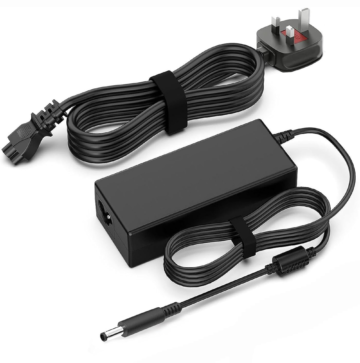 New 65W 20V Laptop Charger for Dell