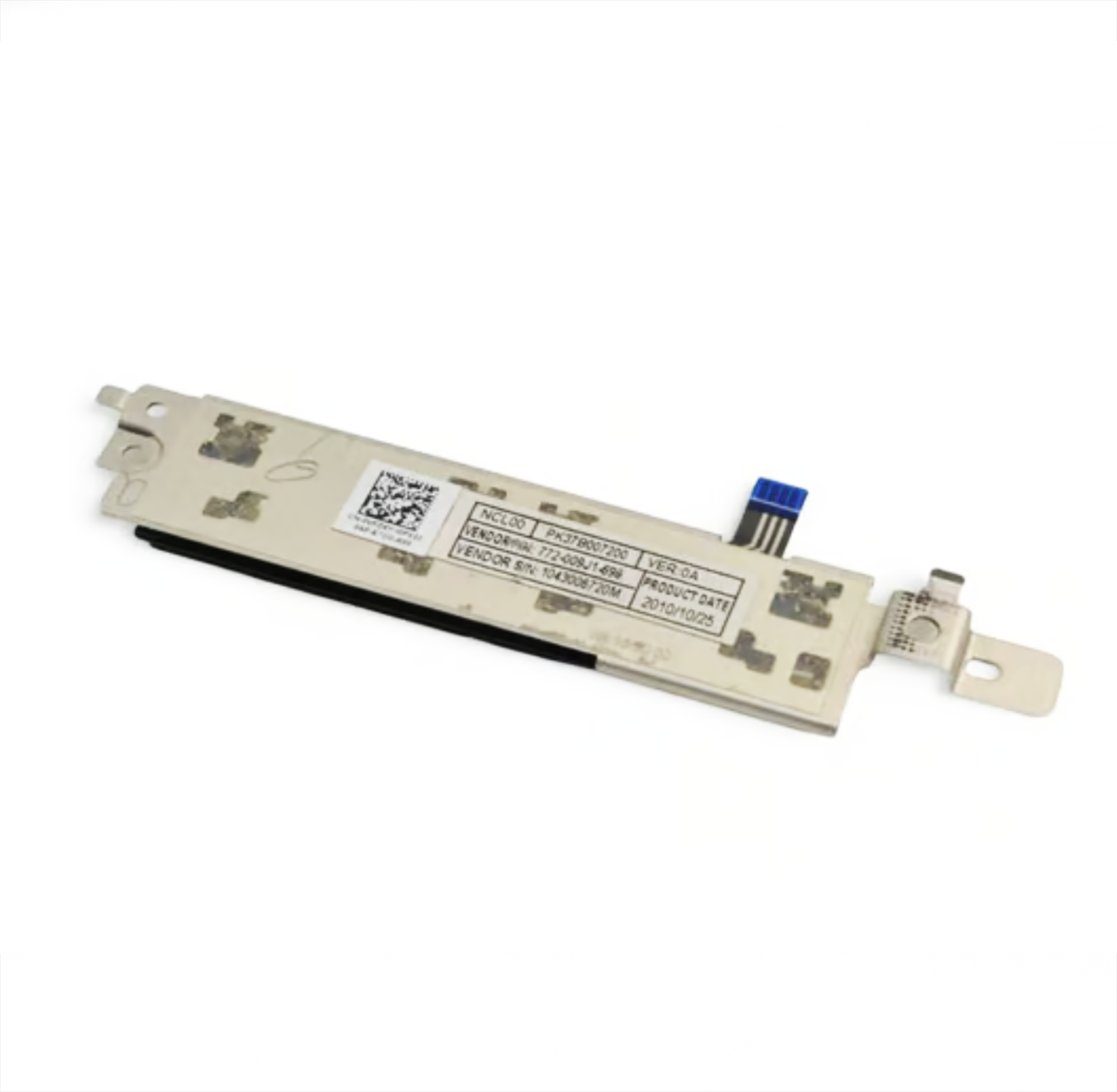 Touchpad Buttons Board for Dell Latitude 4 DELL Latitude Touchpad 2 Button Set