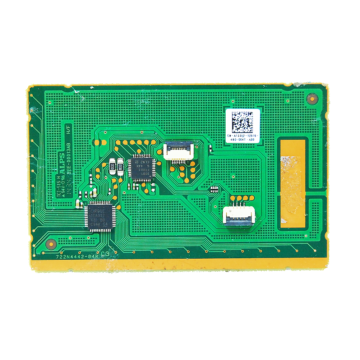New DELL Latitude Touchpad Sensor
