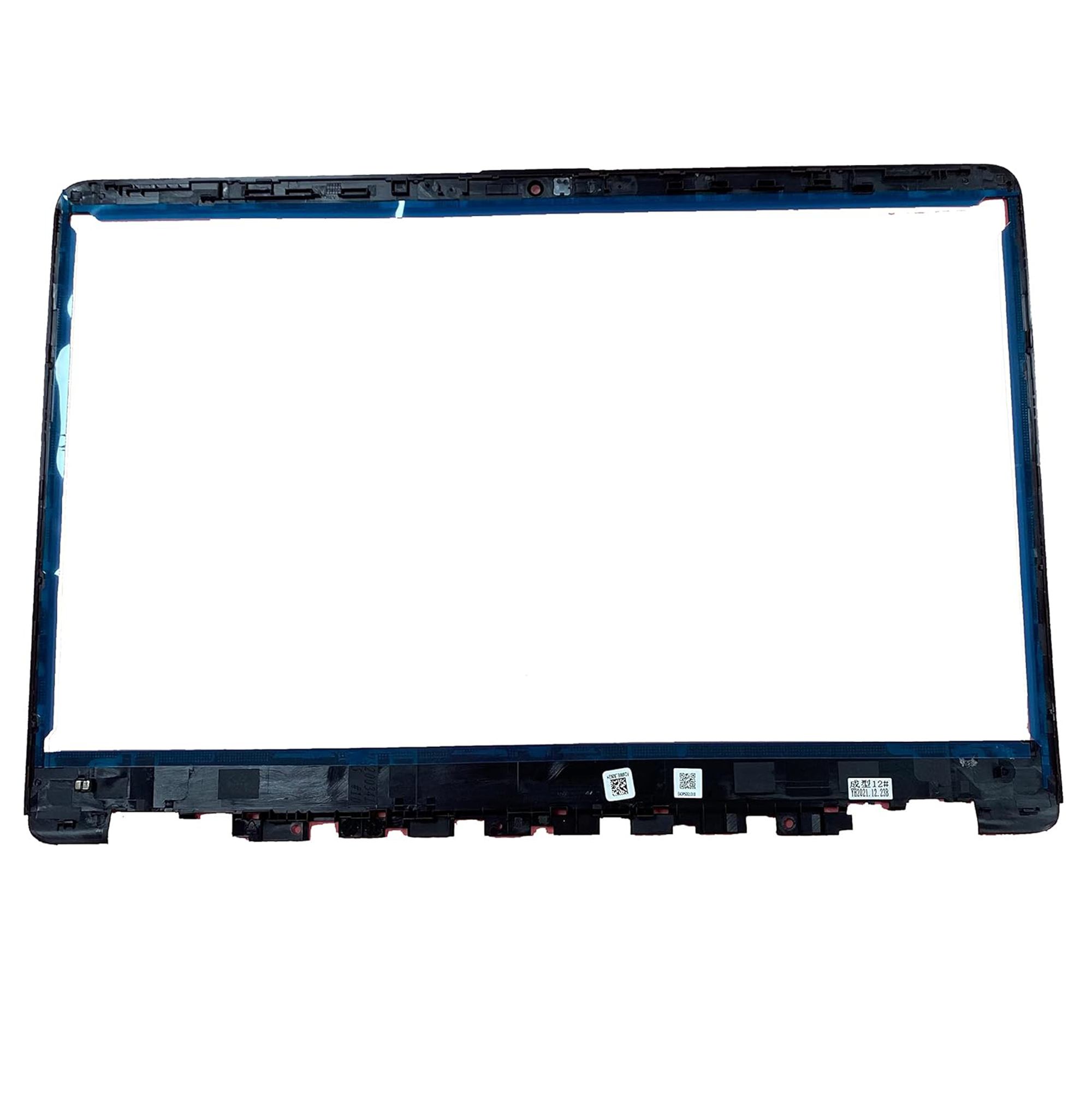 New Black LCD Screen Bezel 4 HP Pavilion 15-s G8 Black Screen Bezel