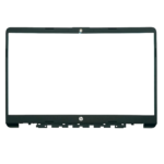 New Black LCD Screen Bezel