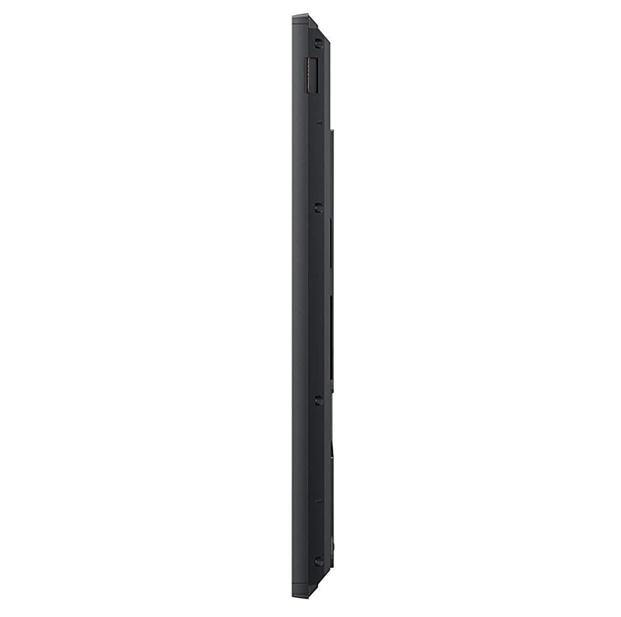 Refurbished 40-Inch Black Display Monitor 5 Samsung 40" Refurbished Display Monitor