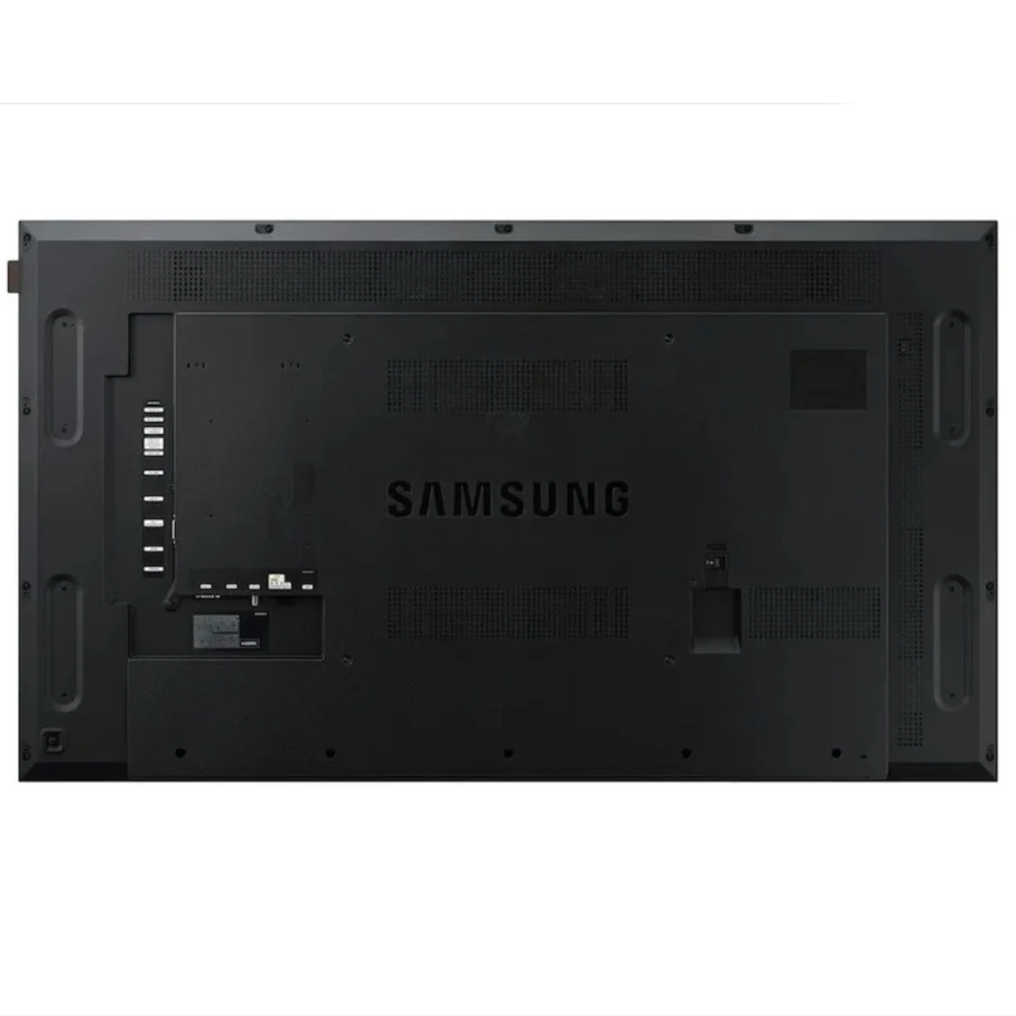 Refurbished 40-Inch Black Display Monitor 9 Samsung 40" Refurbished Display Monitor