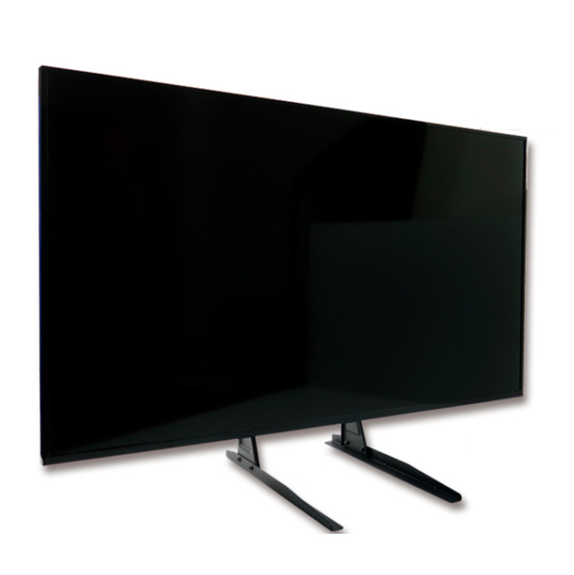 Refurbished 40-Inch Black Display Monitor 6 Samsung 40" Refurbished Display Monitor