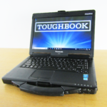 Panasonic Toughbook CF-53