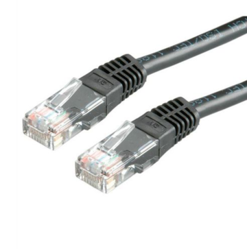 ACT U/UTP CAT6 Patch Cable RJ45