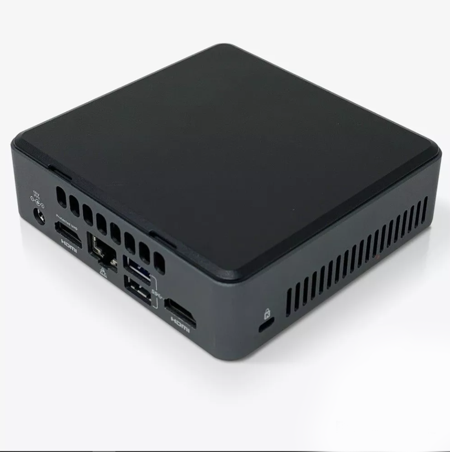 Intel NUC7i5DNK Mini PC 4 Intel NUC7i5DNK Mini PC