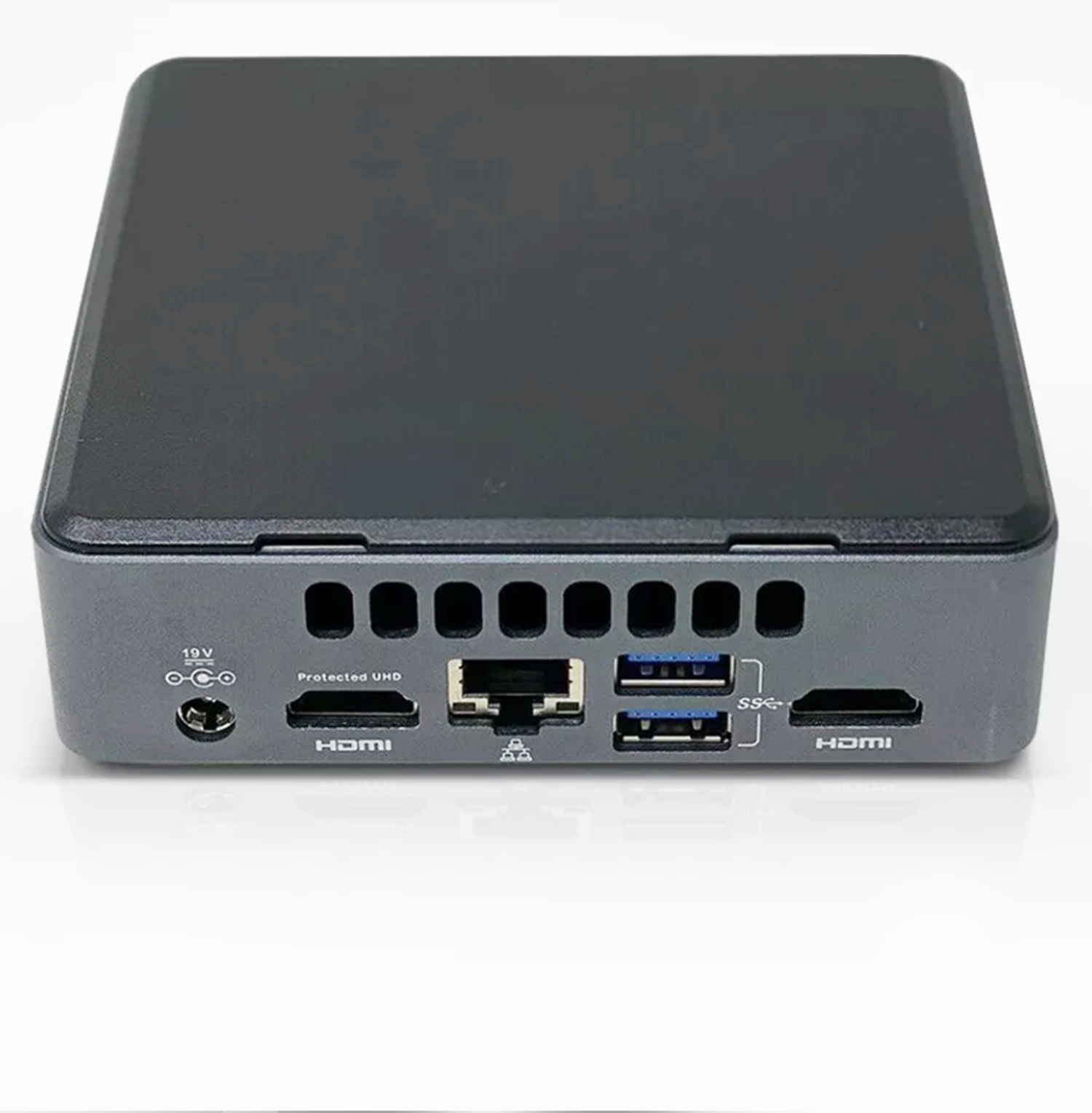 Intel NUC7i5DNK Mini PC 3 Intel NUC7i5DNK Mini PC