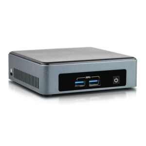 Intel NUC7i5DNK Mini PC 10 Intel NUC7i5DNK Mini PC