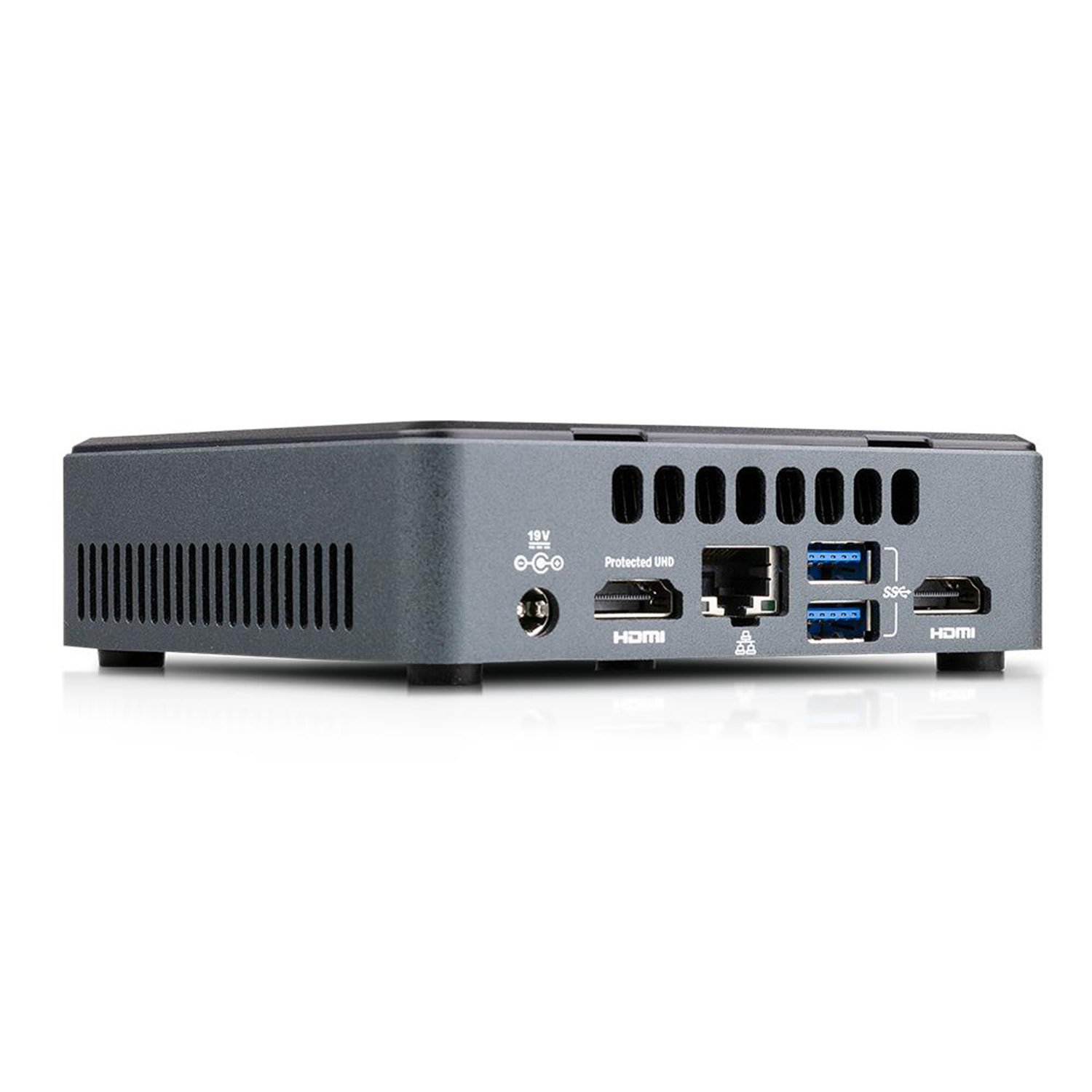Intel NUC7i5DNK Mini PC 7 Intel NUC7i5DNK Mini PC