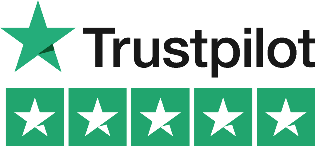 Trustpilot Logo