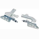 Left & Right Hinges Set for Dell Inspiron