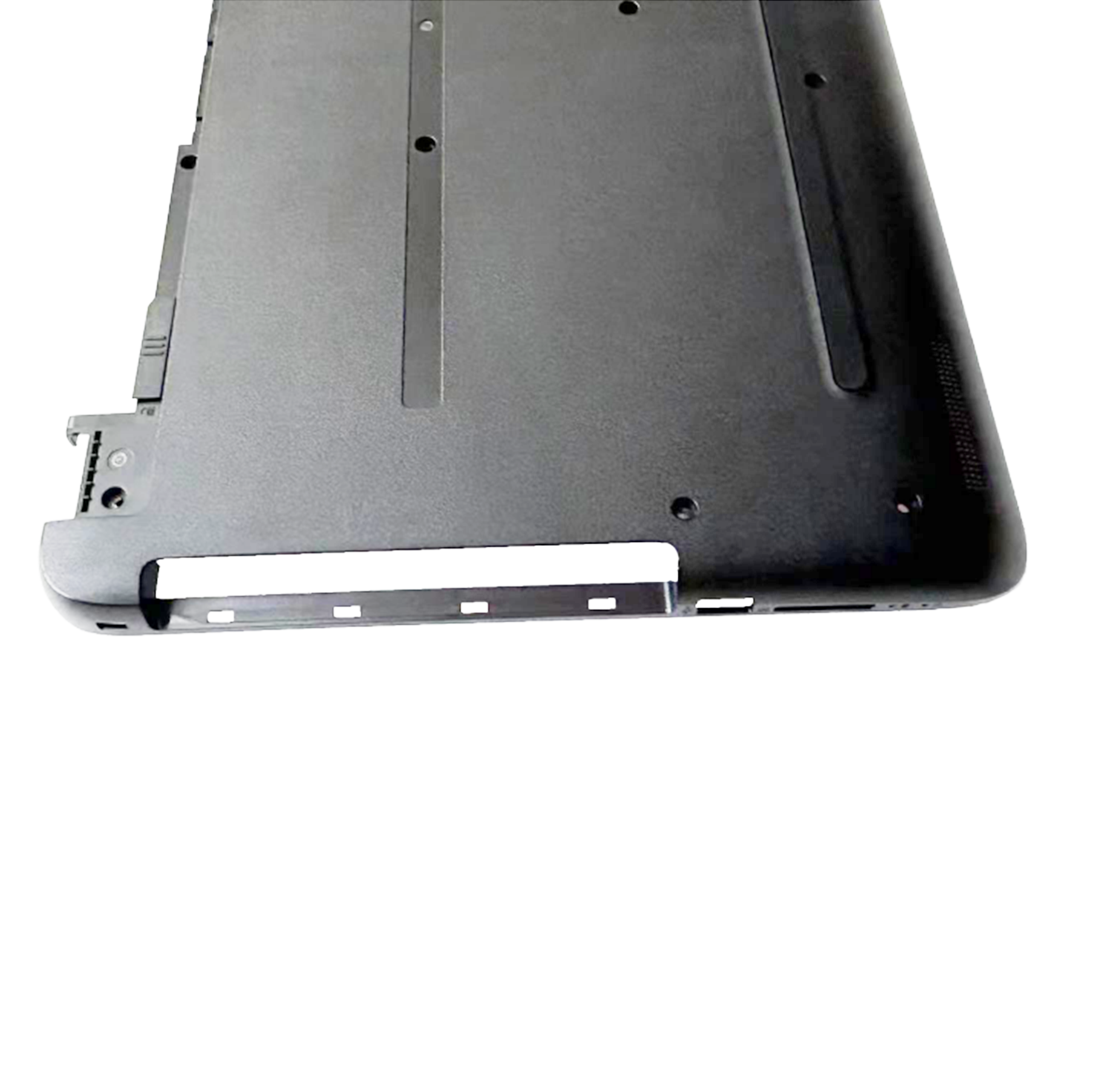New Grey Bottom Base Cover with ODD 4 New Grey Bottom Base Cover with ODD